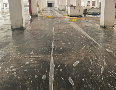 漠河不发火砂浆和不发火金属骨料有什么区别