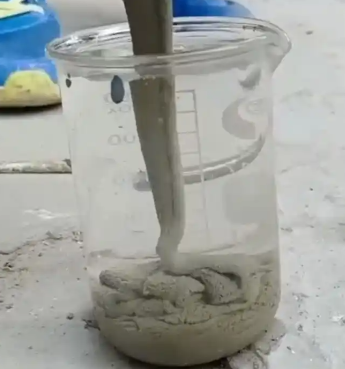 漠河水工混凝土絮凝剂，水下抗分散剂的作用及施工方法