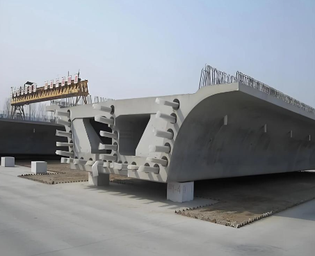漠河抗冻压浆料的特点及标准化施工工艺